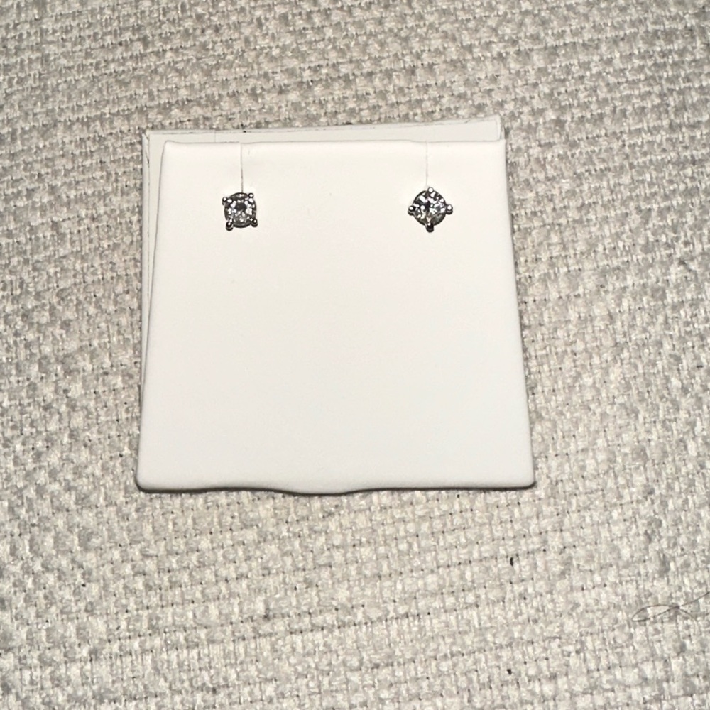 Lab Grown Diamond Studs
